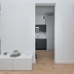 Apartamento Blisko Dworca