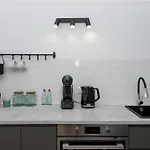 Blisko Dworca Apartamento Gliwice