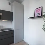 Blisko Dworca Apartamento