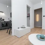 Blisko Dworca Apartamento