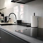 Blisko Dworca Apartamento *