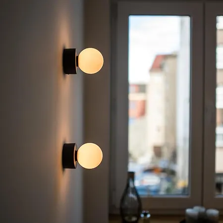 Apartmán Blisko Dworca *