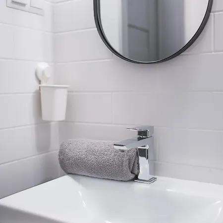 Blisko Dworca * Hlivice