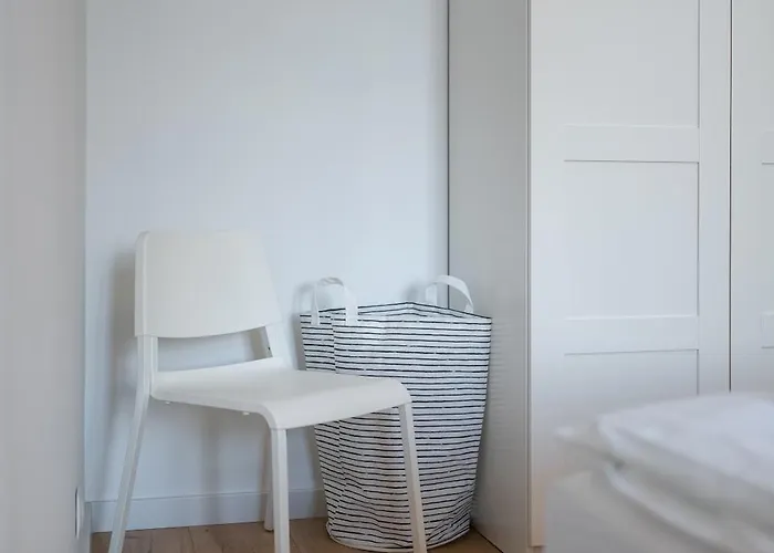 דירה Blisko Dworca *