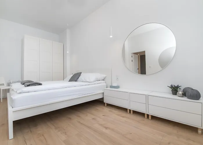 Blisko Dworca * גליביצ'ה