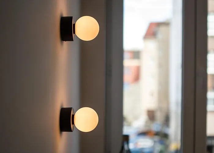 דירה Blisko Dworca *