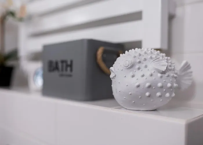 Blisko Dworca דירה *