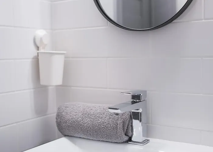 Blisko Dworca * גליביצ'ה