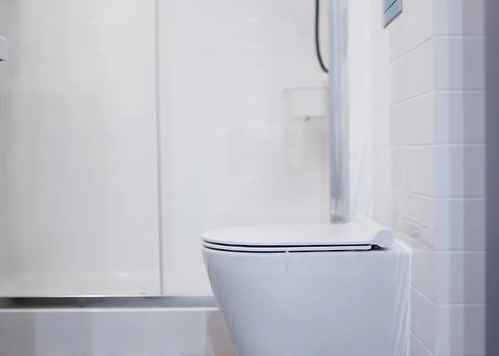 Blisko Dworca דירה *