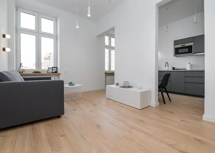 Blisko Dworca גליביצ'ה