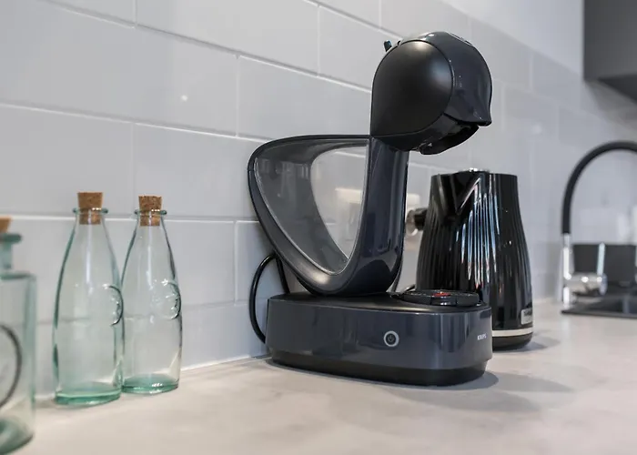 דירה Blisko Dworca *