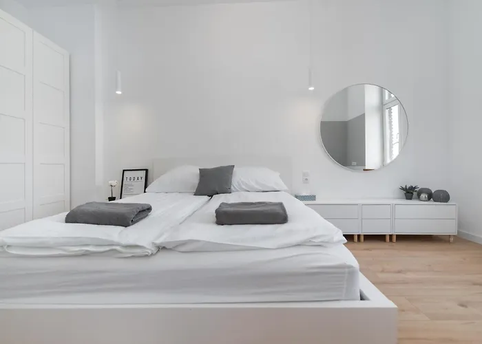 דירה Blisko Dworca גליביצ'ה