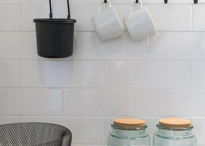 דירה Blisko Dworca *