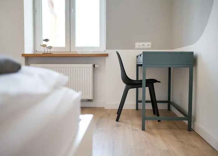 Blisko Dworca * גליביצ'ה