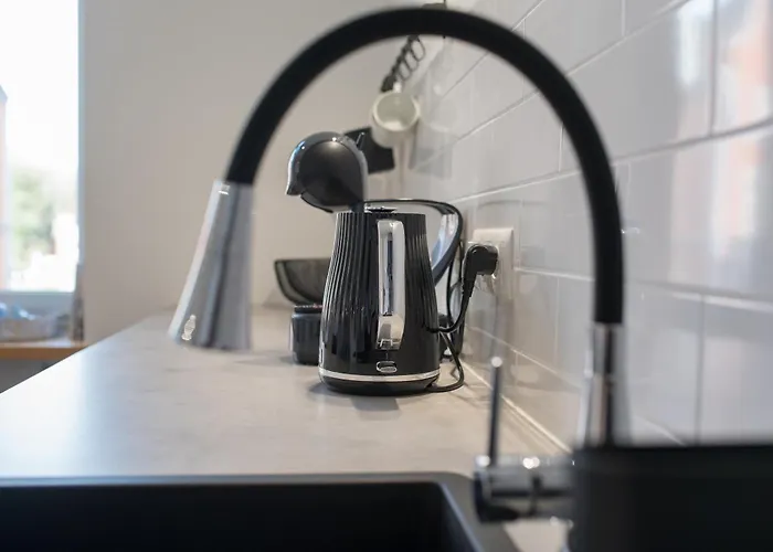 Blisko Dworca דירה גליביצ'ה