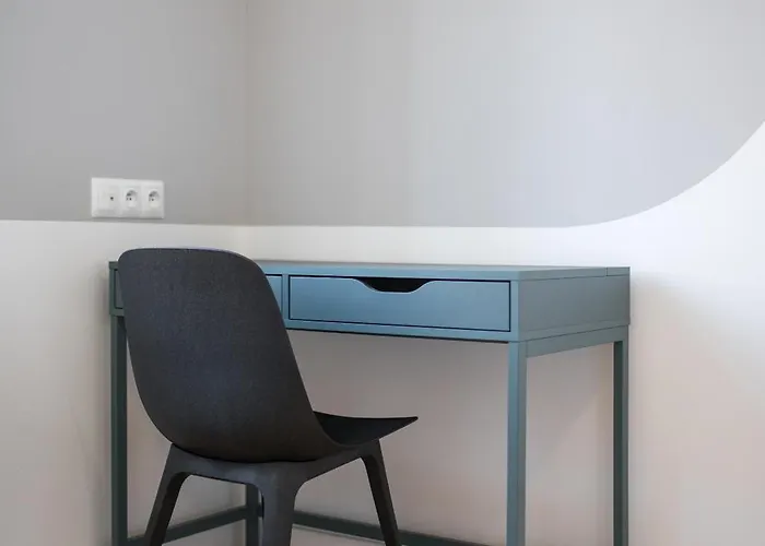 Blisko Dworca גליביצ'ה