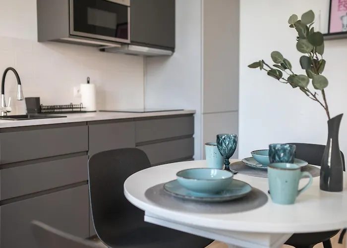 Blisko Dworca * גליביצ'ה