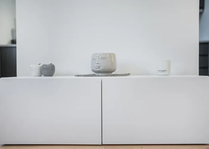 דירה Blisko Dworca *