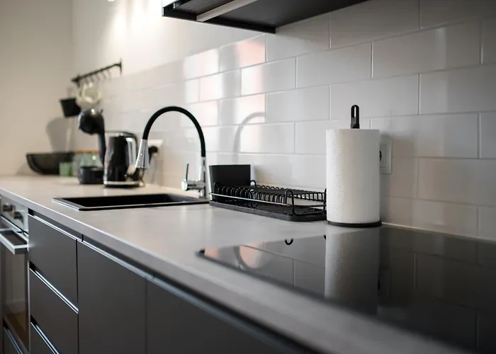 Blisko Dworca דירה *