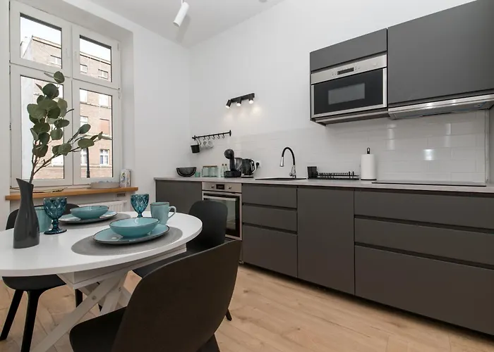 Blisko Dworca * גליביצ'ה